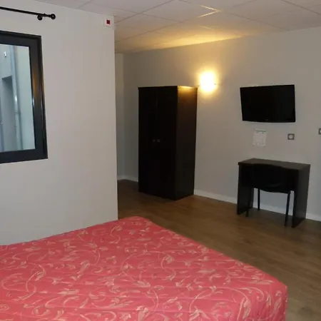 Terminus Hotel 2*