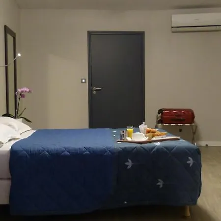 Otel Terminus 2*