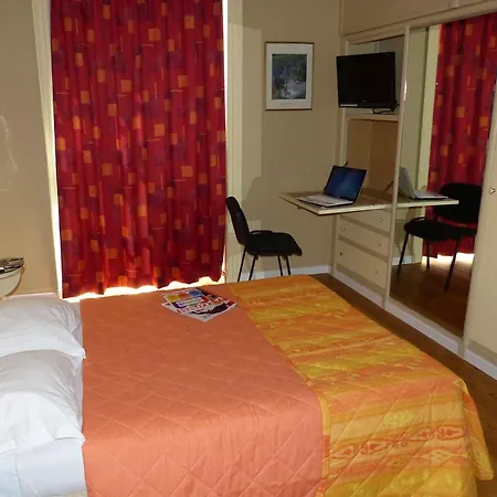 Terminus Otel Nantes